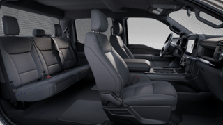 2025 Ford F-150® Internal Image 1